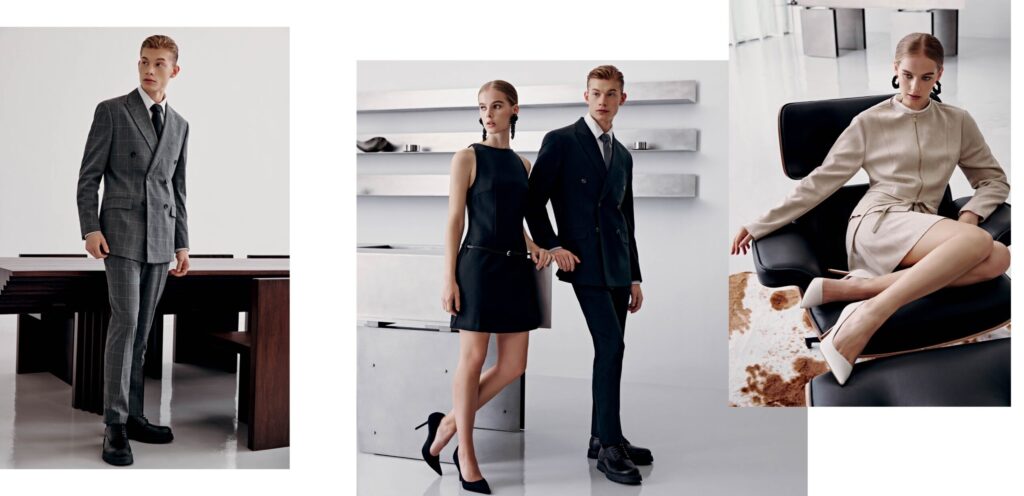 Padini campaign