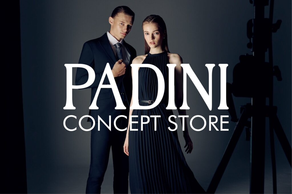 Padini Concept Store campaign