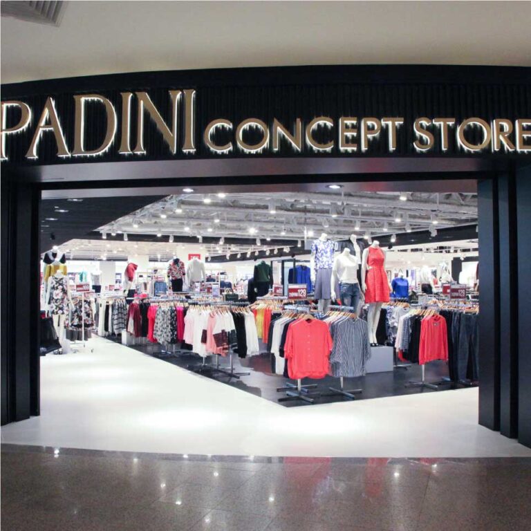 1999: P&Co and PDI were launched