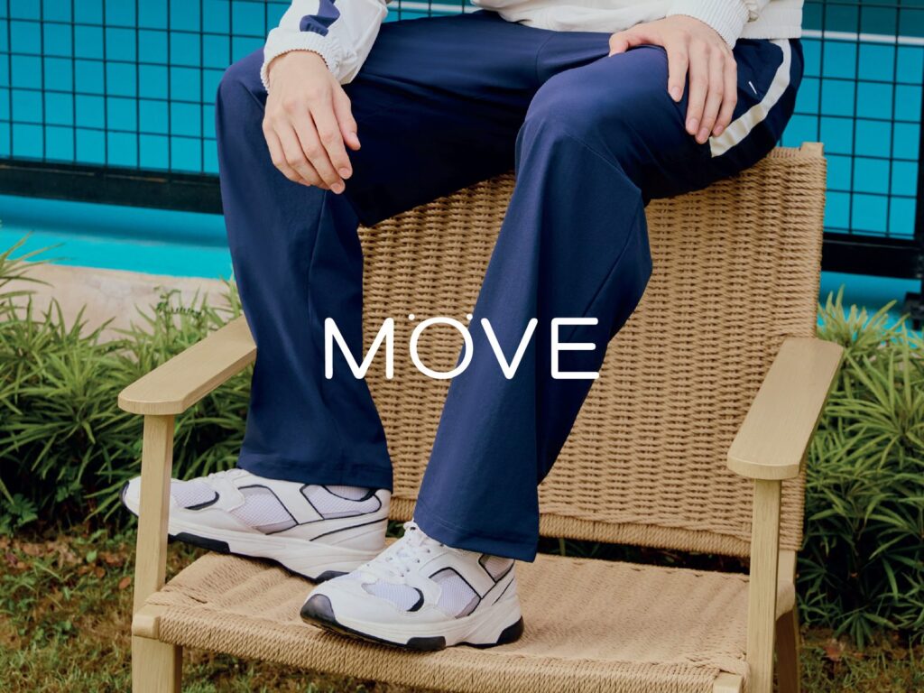 Move by Brands Outlet