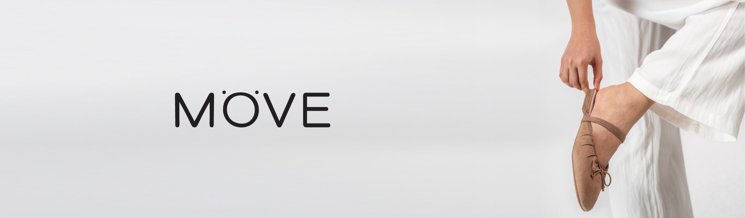 Move campaign banner