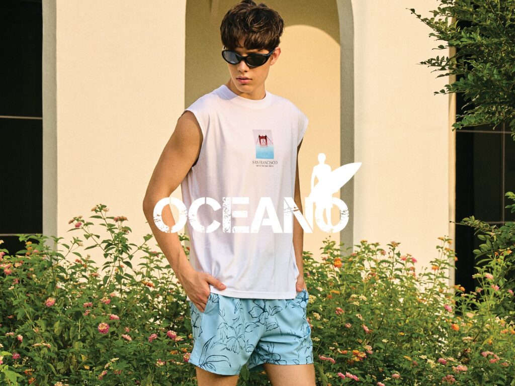 Oceano by Brands Outlet