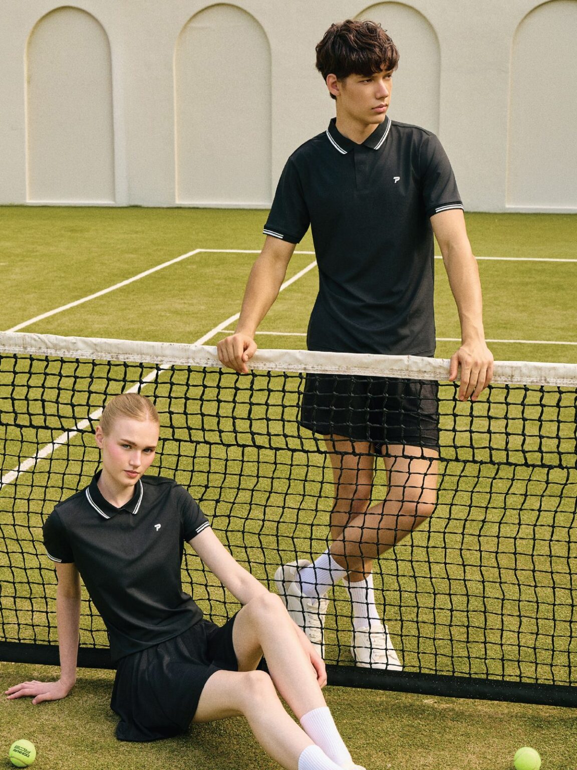 Portofino lookbook image 3