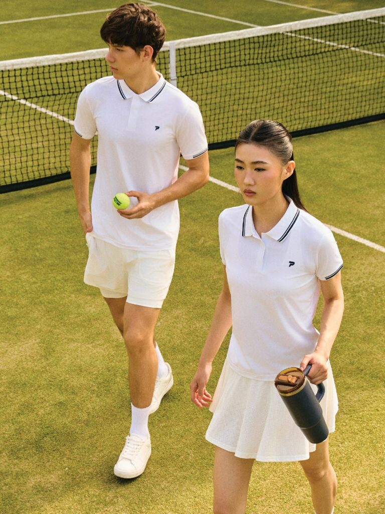 Portofino campaign portrait