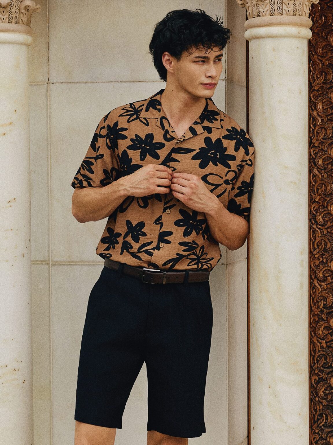 Ropé lookbook image 1