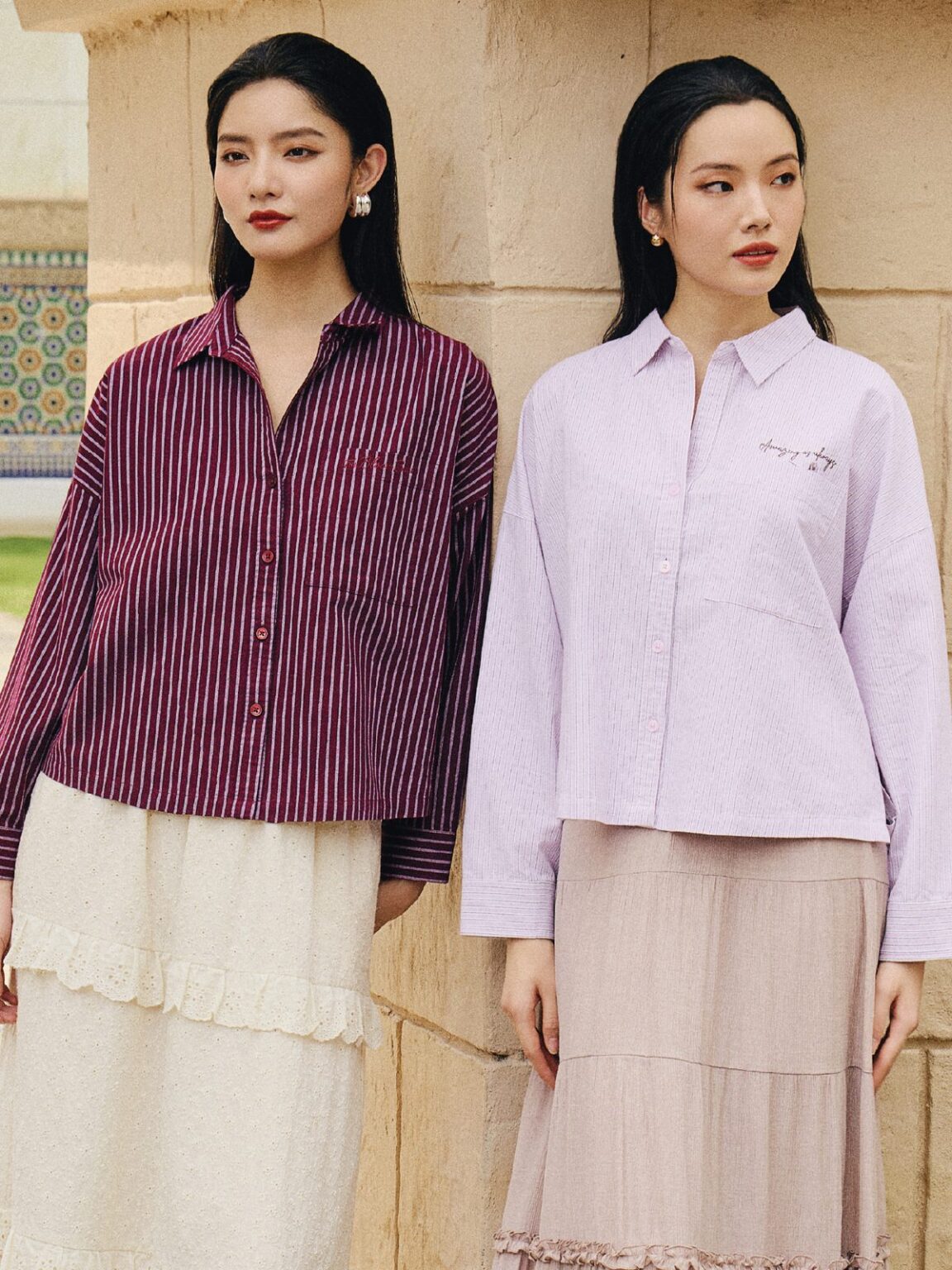 Ropé lookbook image 2