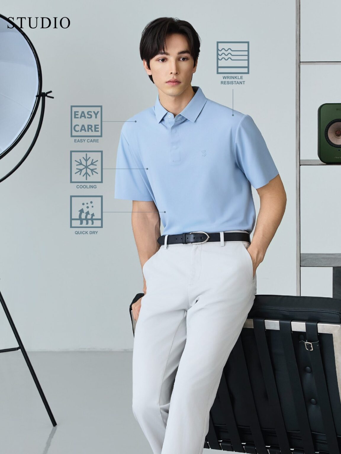 Studio lookbook image 2