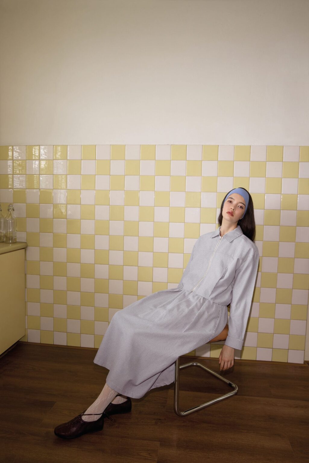 P&Co lookbook image 5