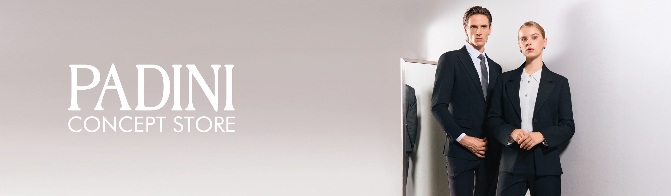Padini Concept Store campaign banner