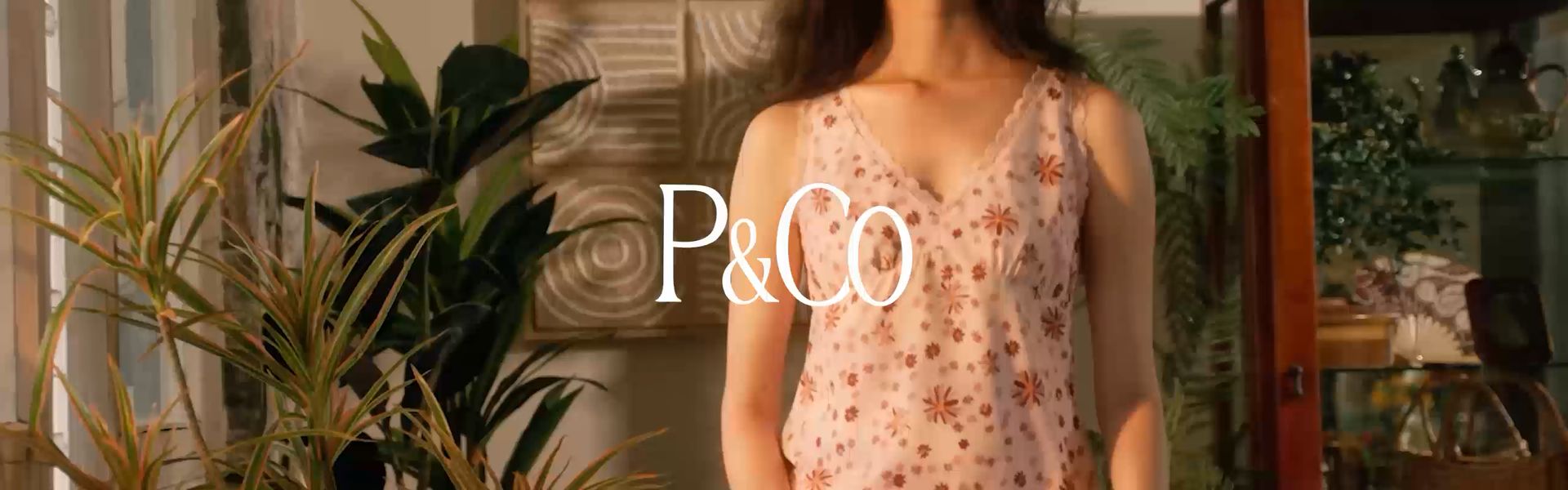 Padini Group brand campaign