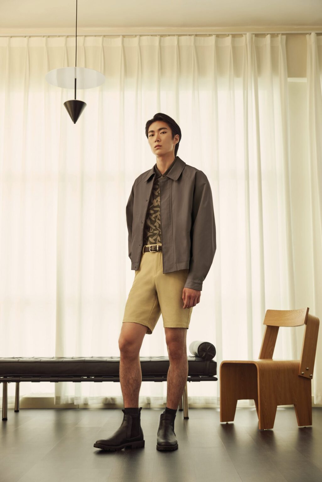 Padini lookbook image 1