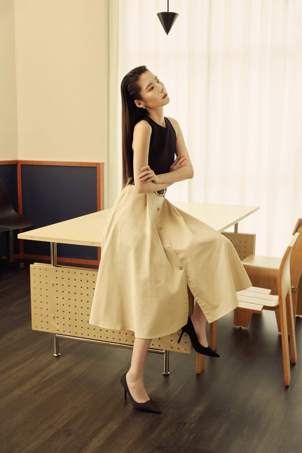 Padini lookbook image 2