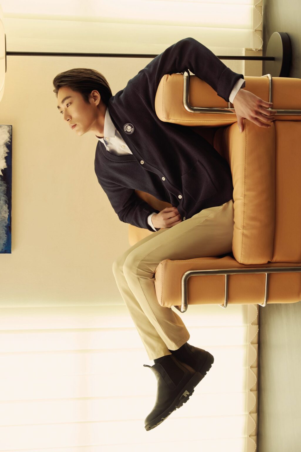 Padini lookbook image 3