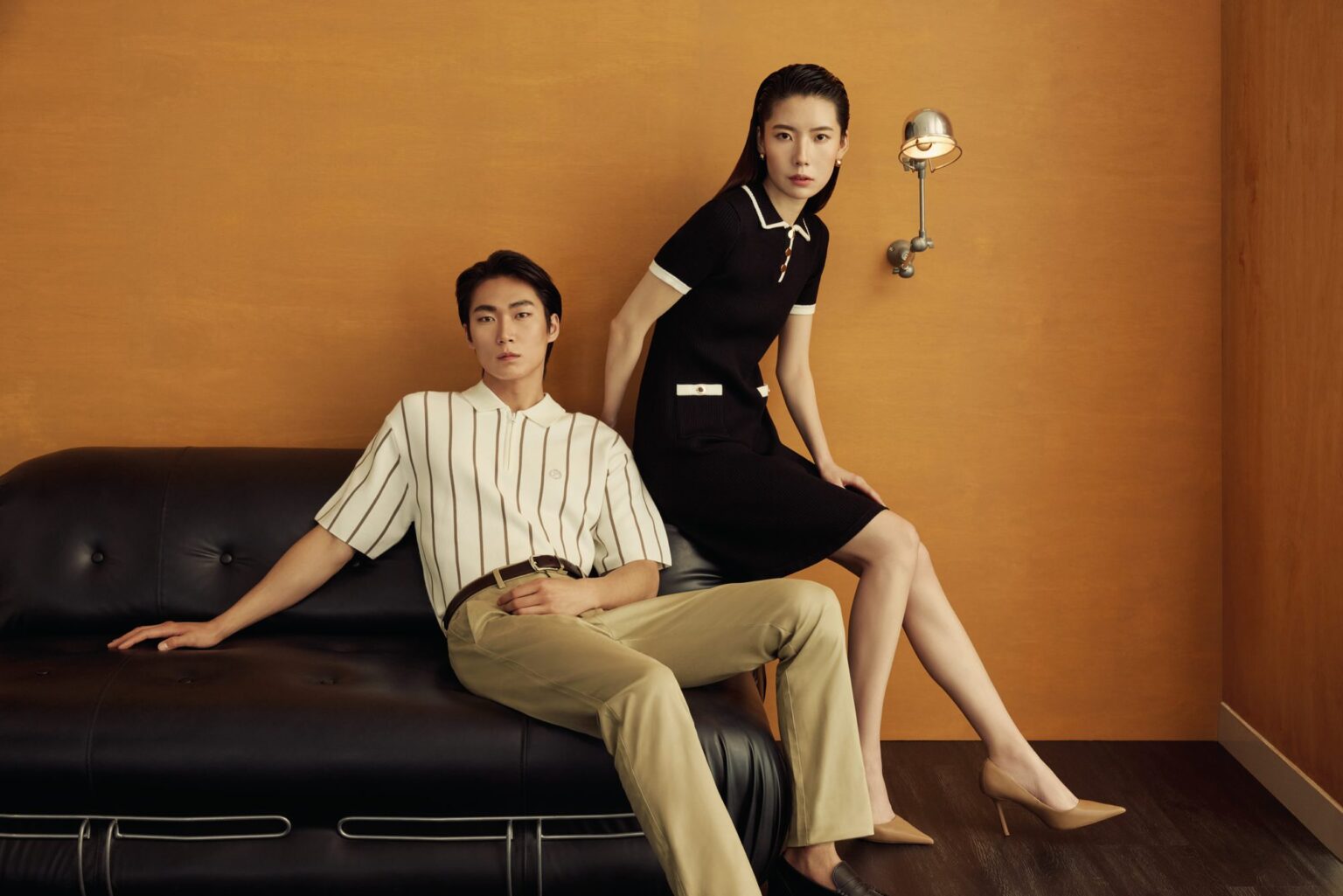 Padini lookbook image 5