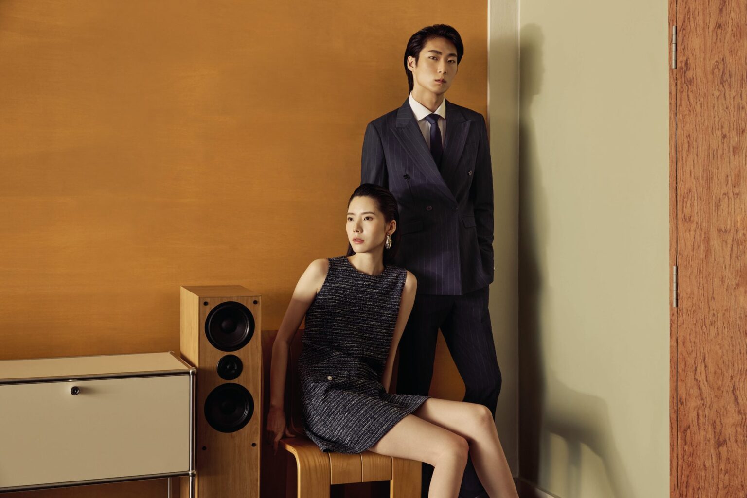Padini lookbook image 7