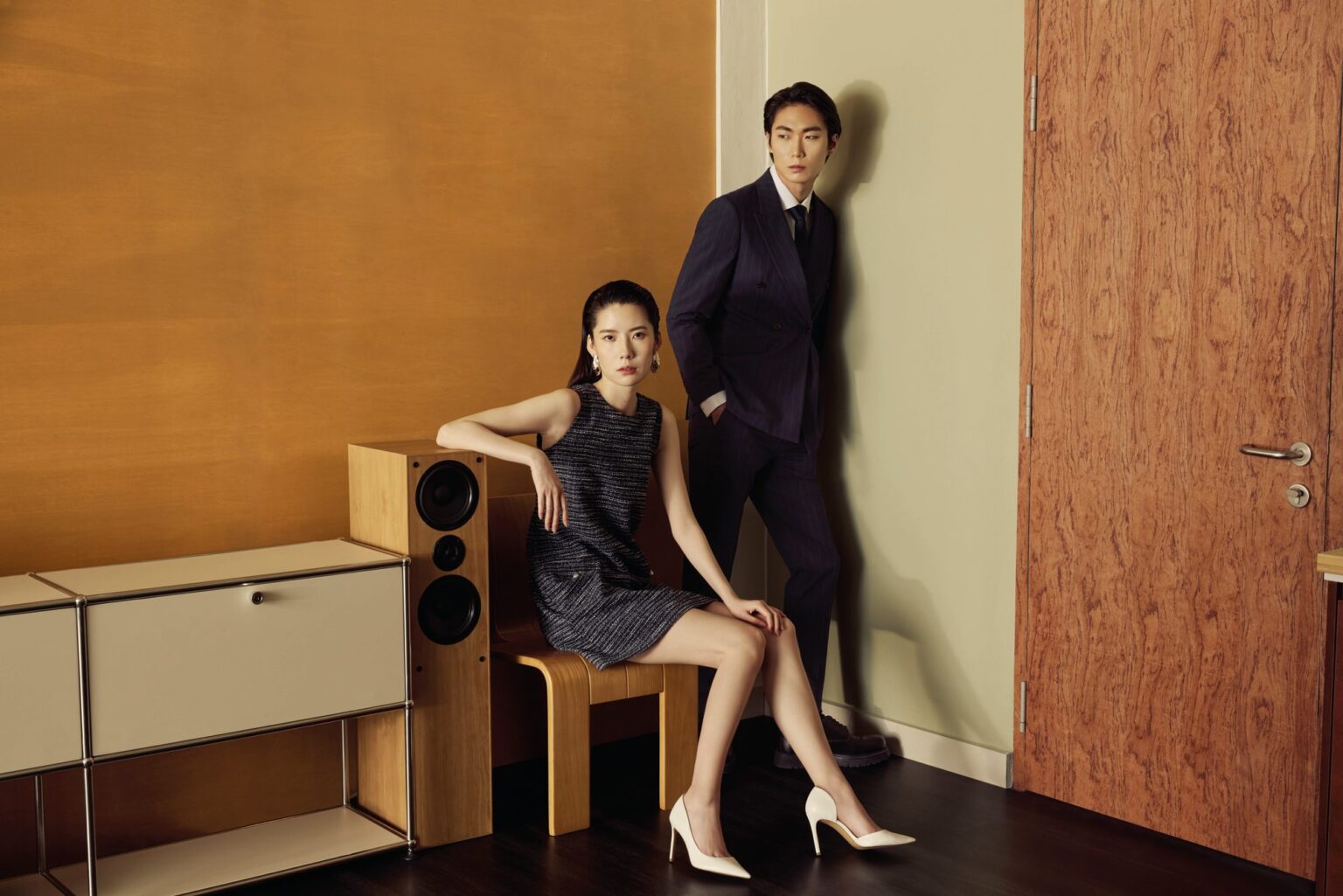 Padini lookbook image 8
