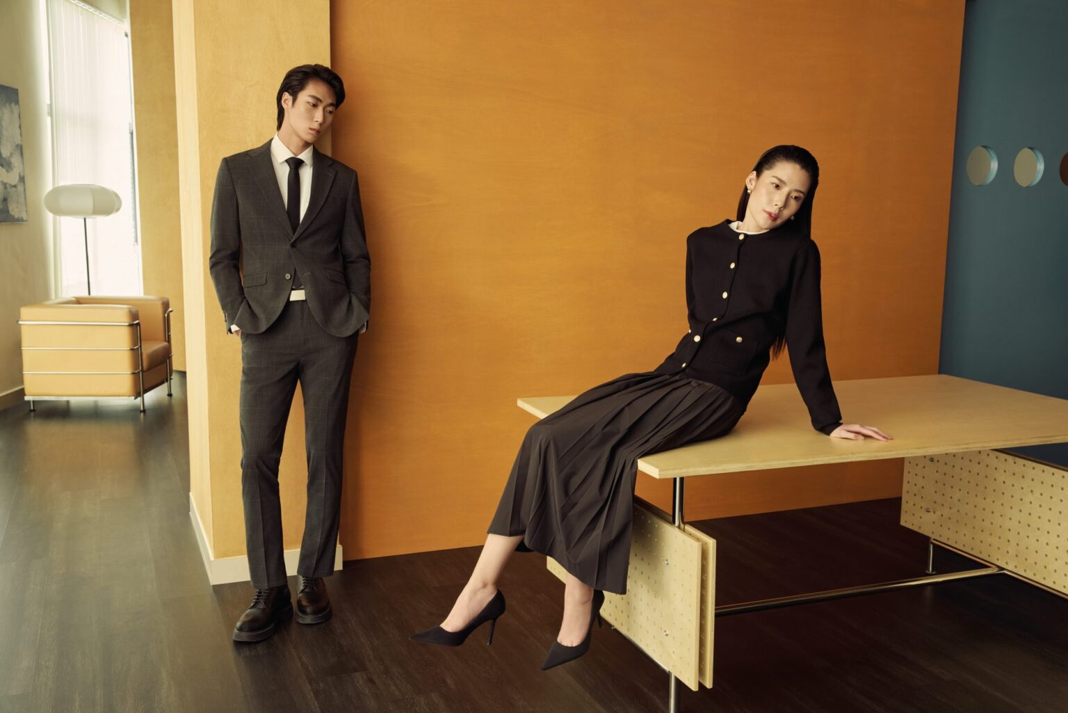 Padini lookbook image 10