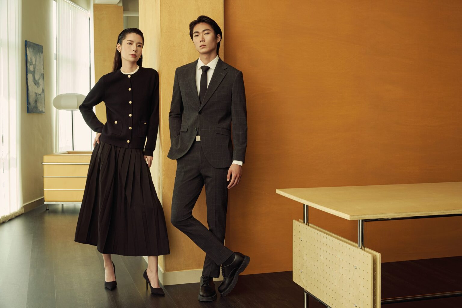 Padini lookbook image 11