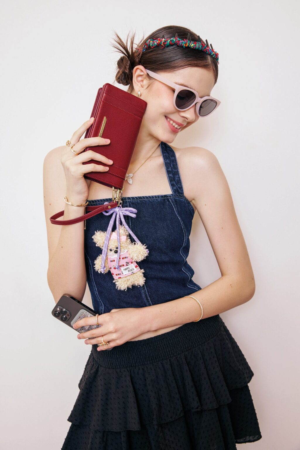 Vincci Accessories lookbook image 2