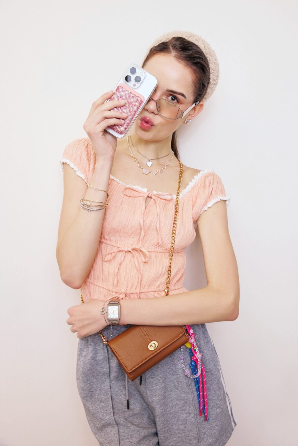 Vincci Accessories lookbook image 3