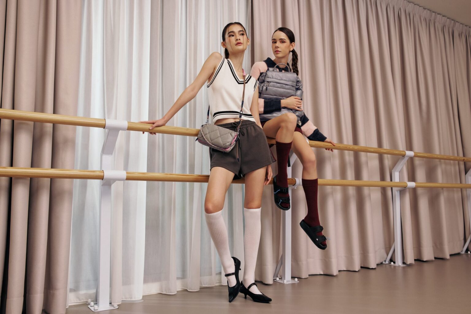 Vincci Comfort lookbook image 3