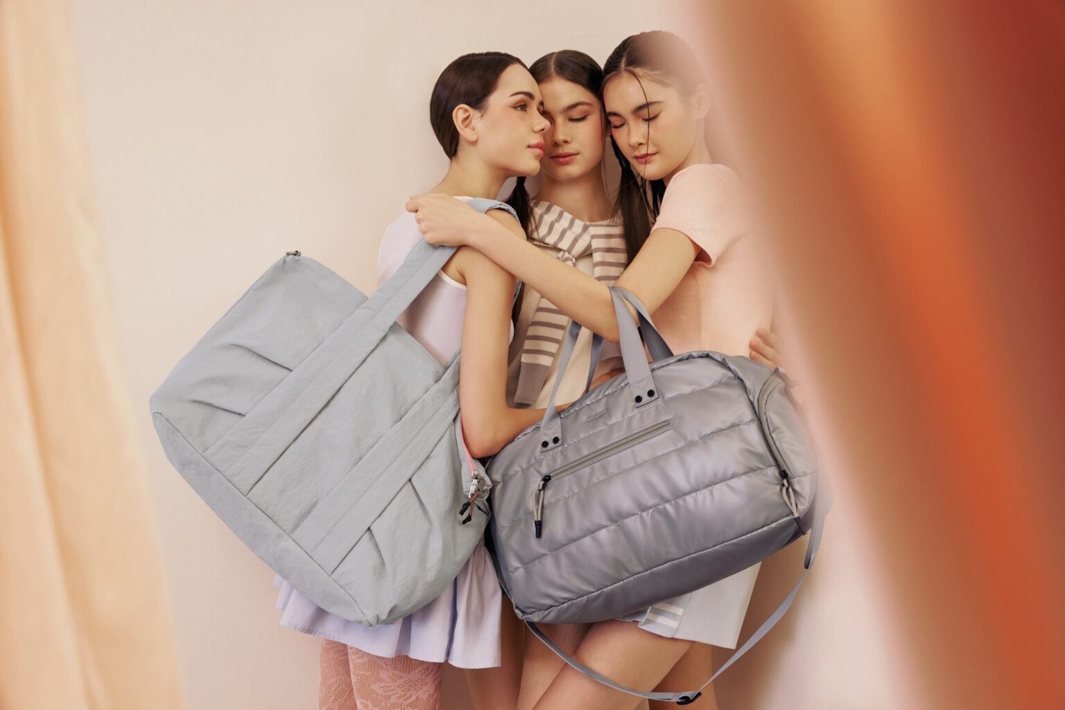 Vincci Comfort lookbook image 7